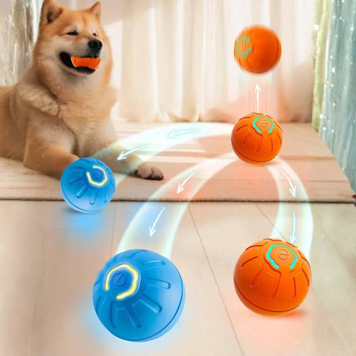 Smart interactive dog - smart, toy