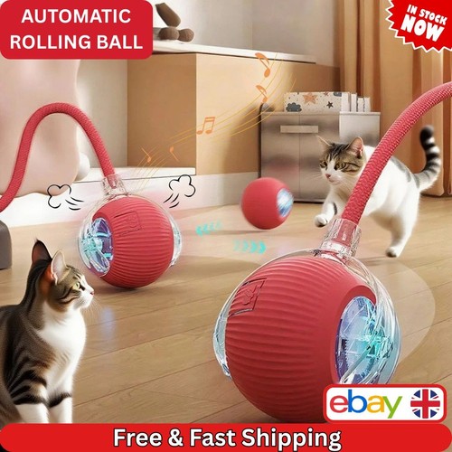 Automatic rolling ball smart - rolling,
