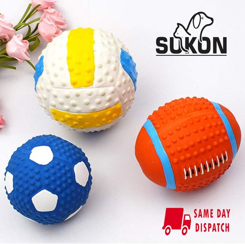 Squeaky latex toys pet cat - toys,