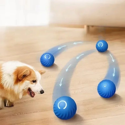 Smart electric rolling - electric, ball