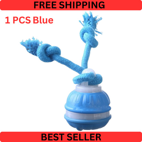 Interactive dog toys ball - toys,