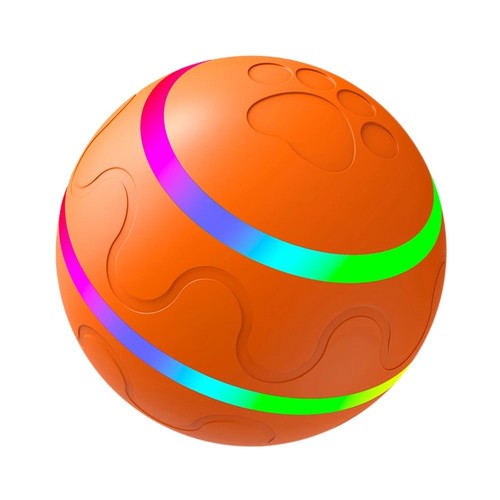Dog ball interactive toys - dog,