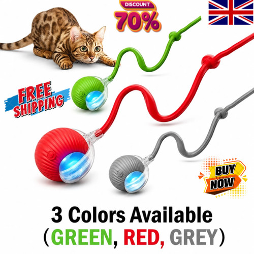 Automatic rolling ball smart - rolling,