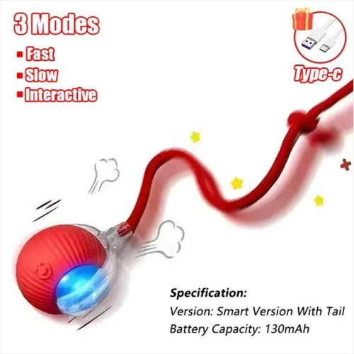 Automatic rolling ball smart - rolling,