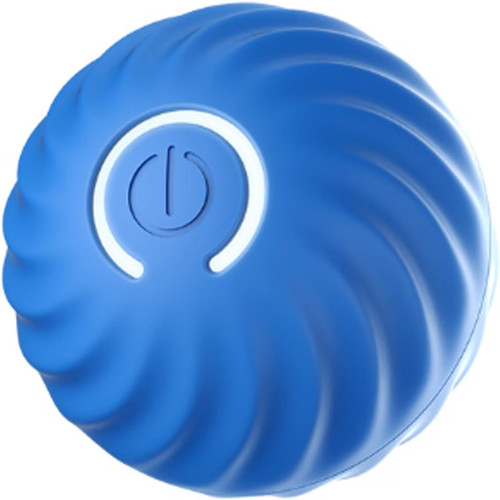 Smart interactive dog toy - smart,