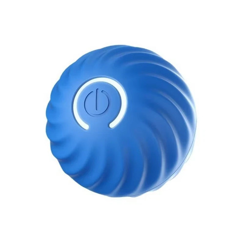 Pet toy ball - ball, automatic