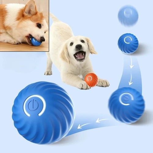 Electronic small dog toy - dog,