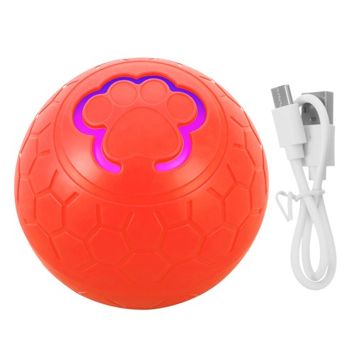 Interactive dog ball smart - ball,