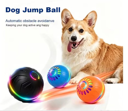 Interactive dog toys ball - dog,