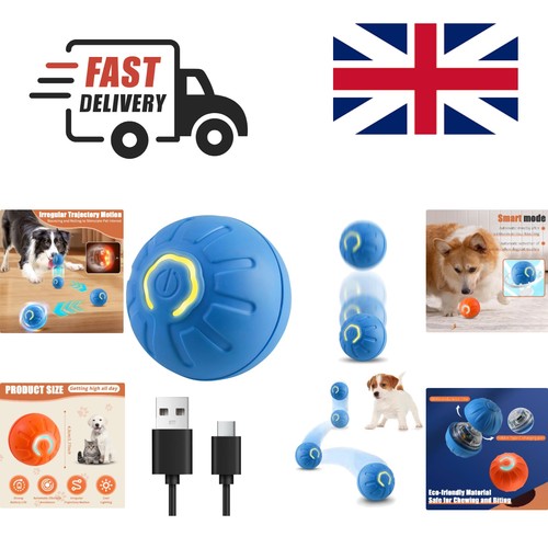 Interactive self moving - interactive, self-moving