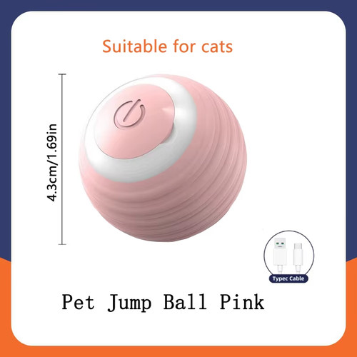 Smart dog toys - dog, electronic