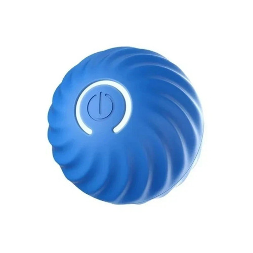 Smart dog toy ball - dog,