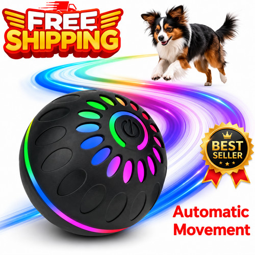 Interactive dog toys ball - ball,,