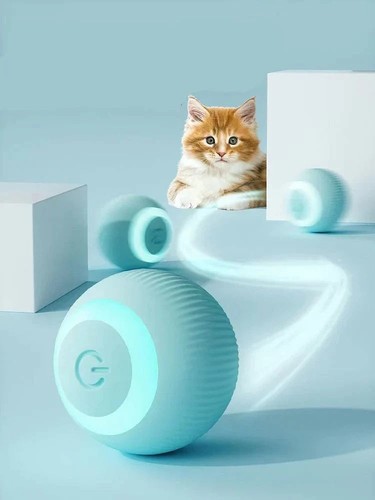 Interactive ball smart led - ball,