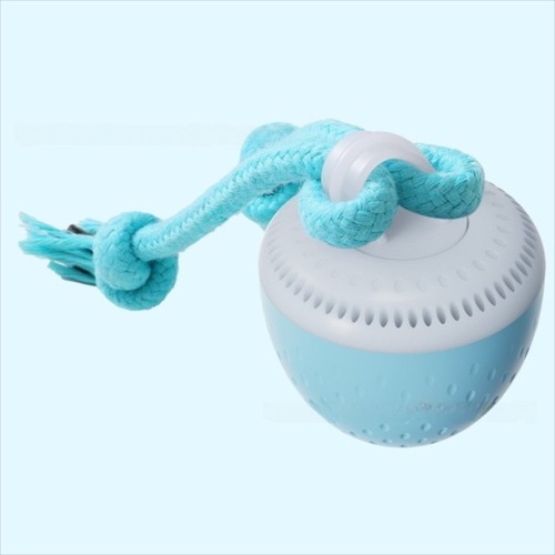 Electric smart pet ball - electric, random