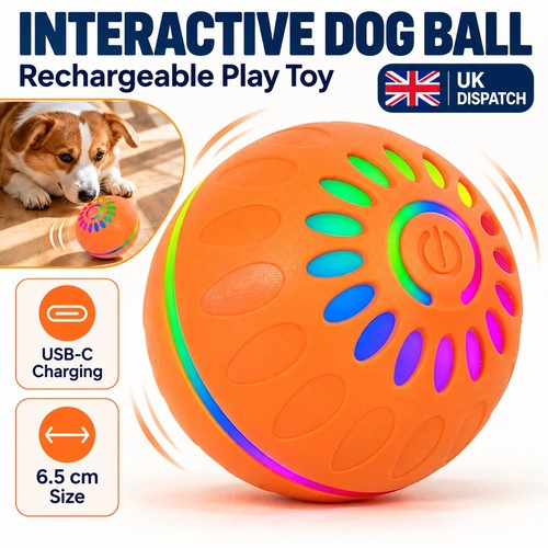 Automatic moving dog toy - moving,
