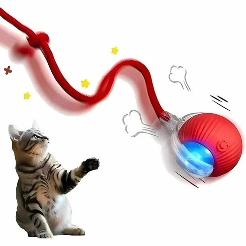 Automatic rolling ball - rolling, smart