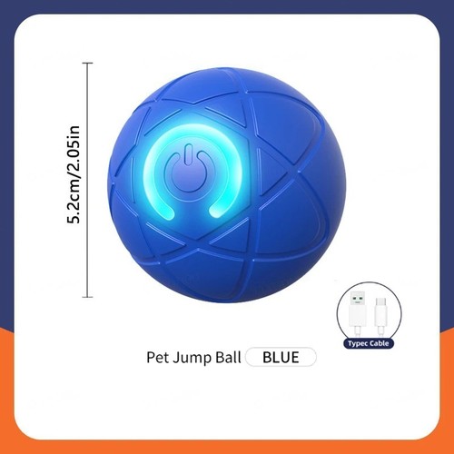 Shaky ball toy for dogs - for,