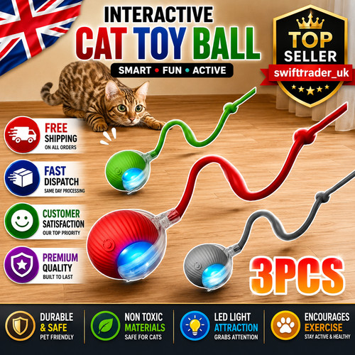 Automatic rolling ball smart - rolling,