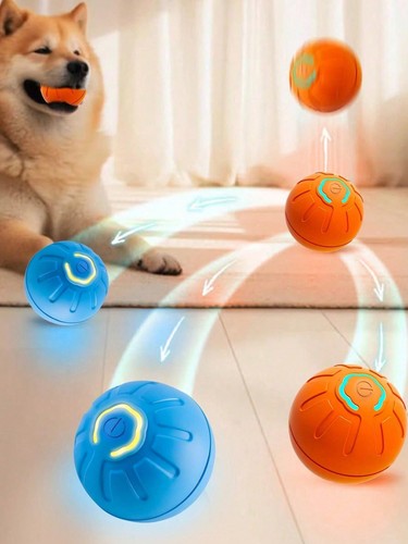 Smart interactive dog - interactive, toy