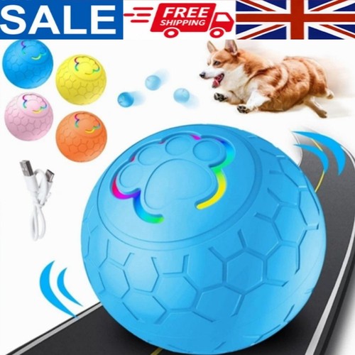 Automatic rolling jumping ball - rolling,