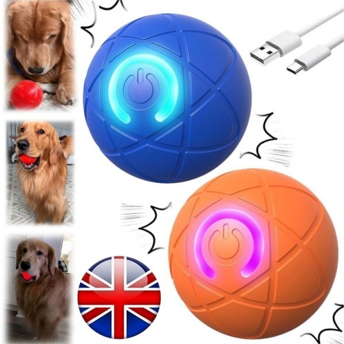 Smart electric rolling - smart, ball