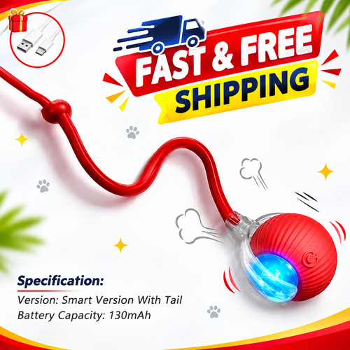 Automatic rolling ball smart - automatic,