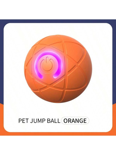 Smart dog toy ball - toy,