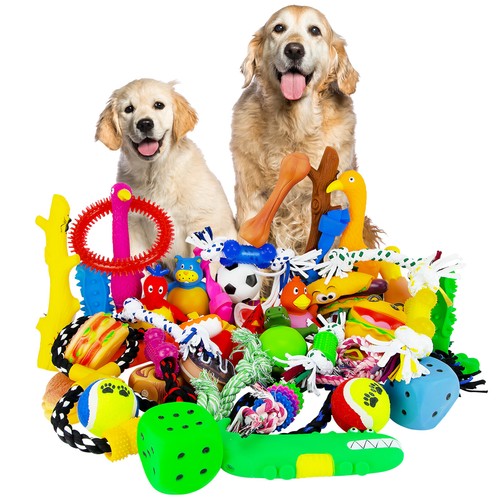 Assorted dog puppy - assorted, toy
