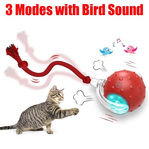 Automatic rolling ball smart - rolling,