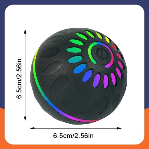 Interactive dog toys - toys, ball,