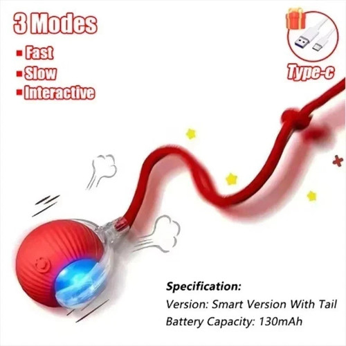 Automatic rolling ball smart - rolling,