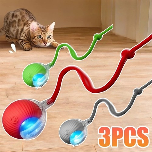 Automatic rolling ball - automatic,