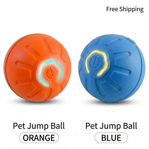 2xsmart electric rolling ball - rolling,