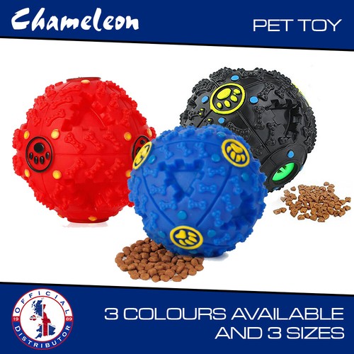 Dog squeaker ball for - for, pets