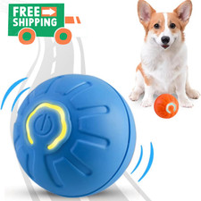 Smart Interactive Dog Toy Ball