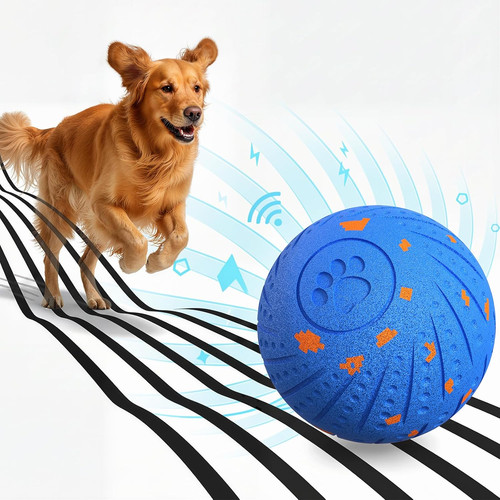 Interactive dog toys for - interactive,