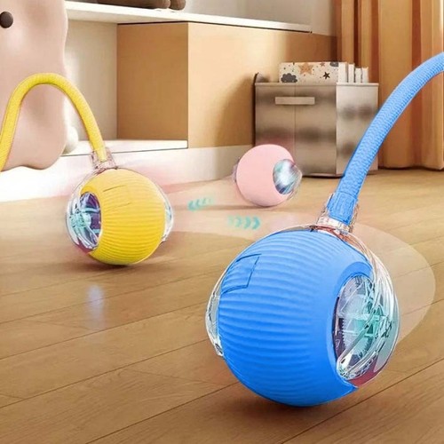 Automatic rolling ball smart - automatic,