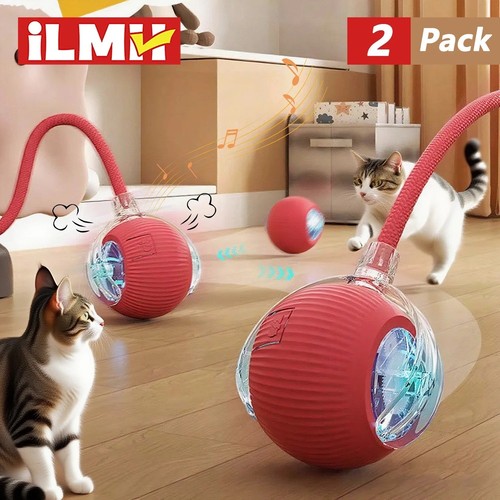 Automatic rolling ball - automatic,