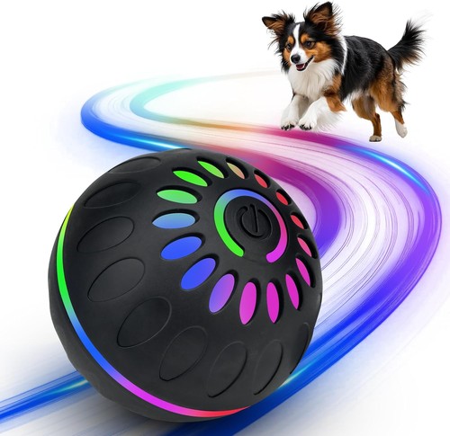 Interactive dog toys - dog,