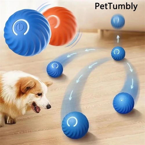 Smart dog toys ball - dog,
