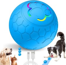 Interactive Dog Ball, Electric