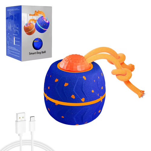 1pc smart interactive dog - interactive, toy