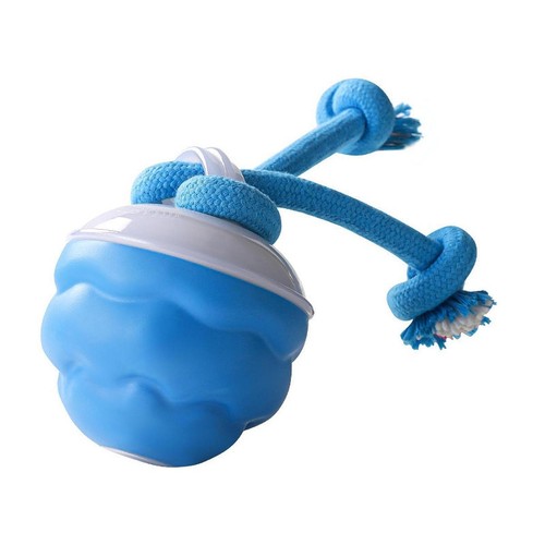 Interactive ball replacement - ball,