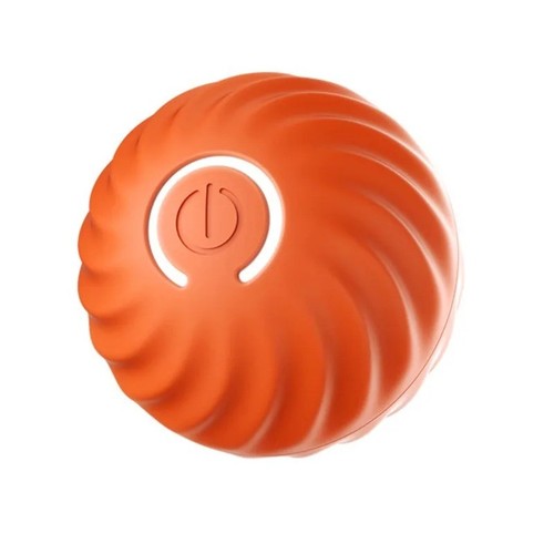 Smart dog toy ball usb - smart,